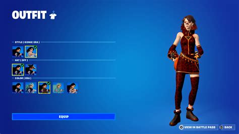 Era (Private) : r/R34fortnite .